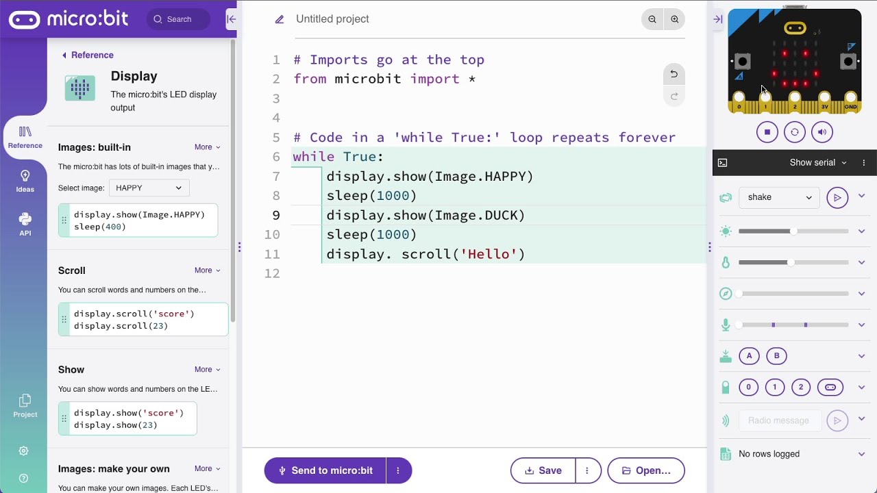programming